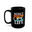 Adventure Mug - Scout Life