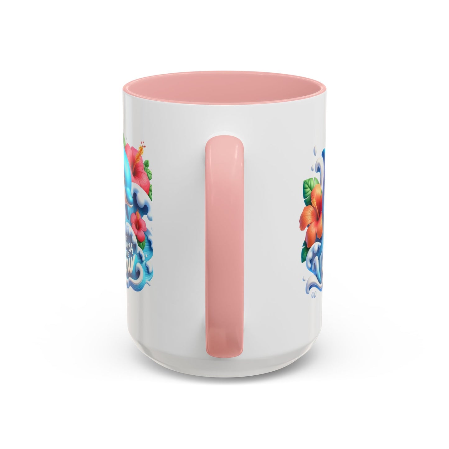 Adventure Mug - Just Go