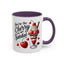 Anniversary Mug - You're The Cherry