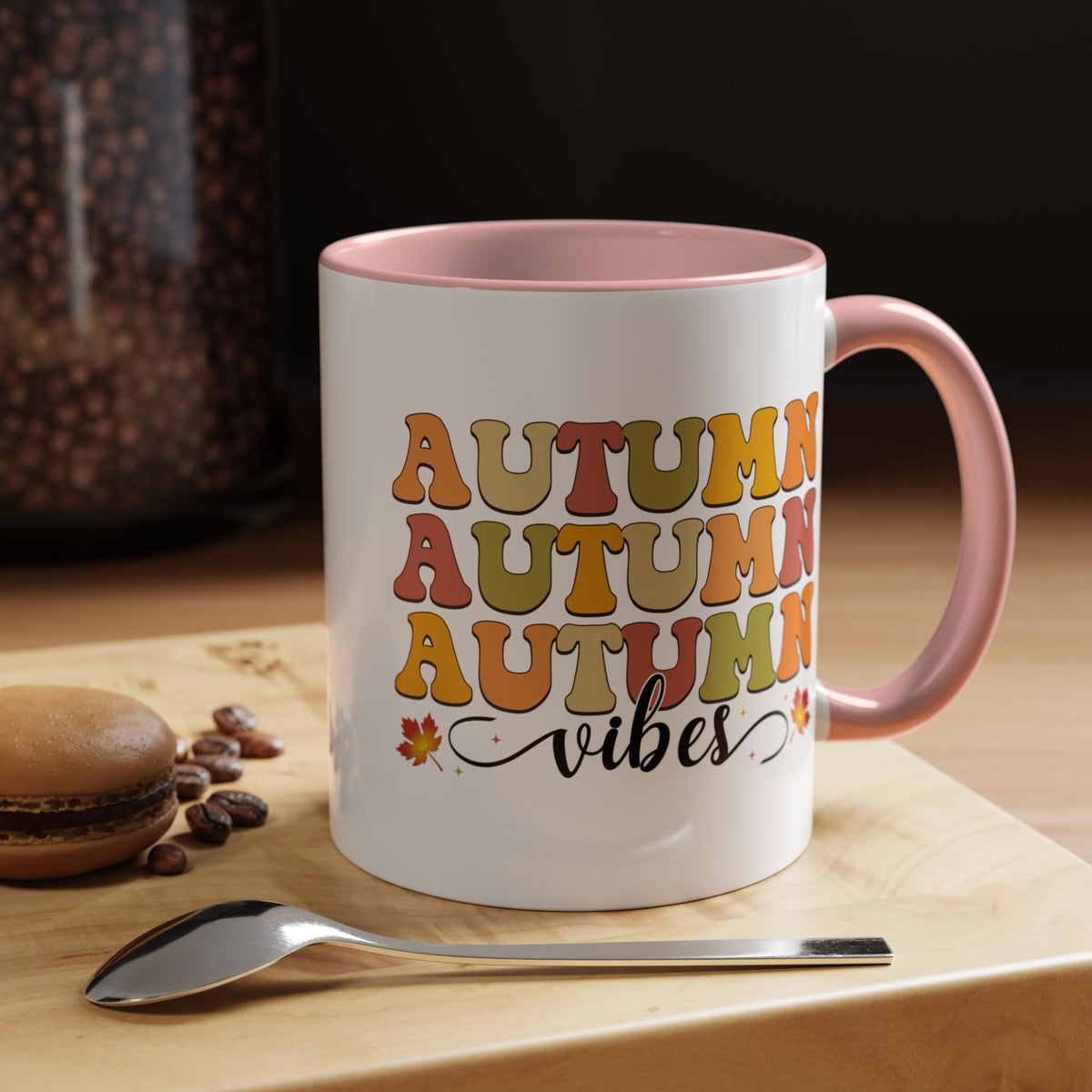 Fall Mug