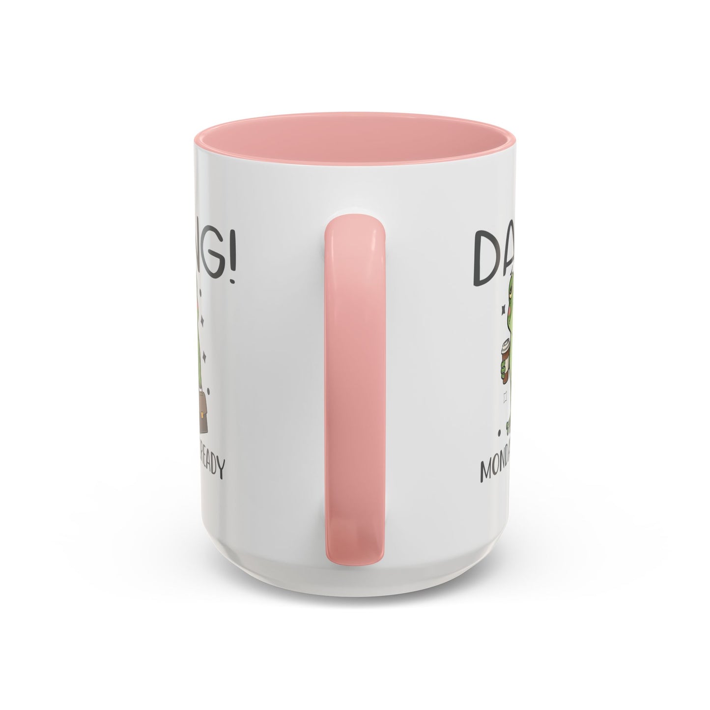 Office Mug - Dang