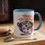 Birthday Mug - Unicorn Celebration