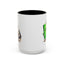Humor Mug - You Rock You Rule