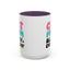 Animal Mug - Cat Mom All Day