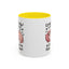 Humor Mug - Crazy Cat Lady?