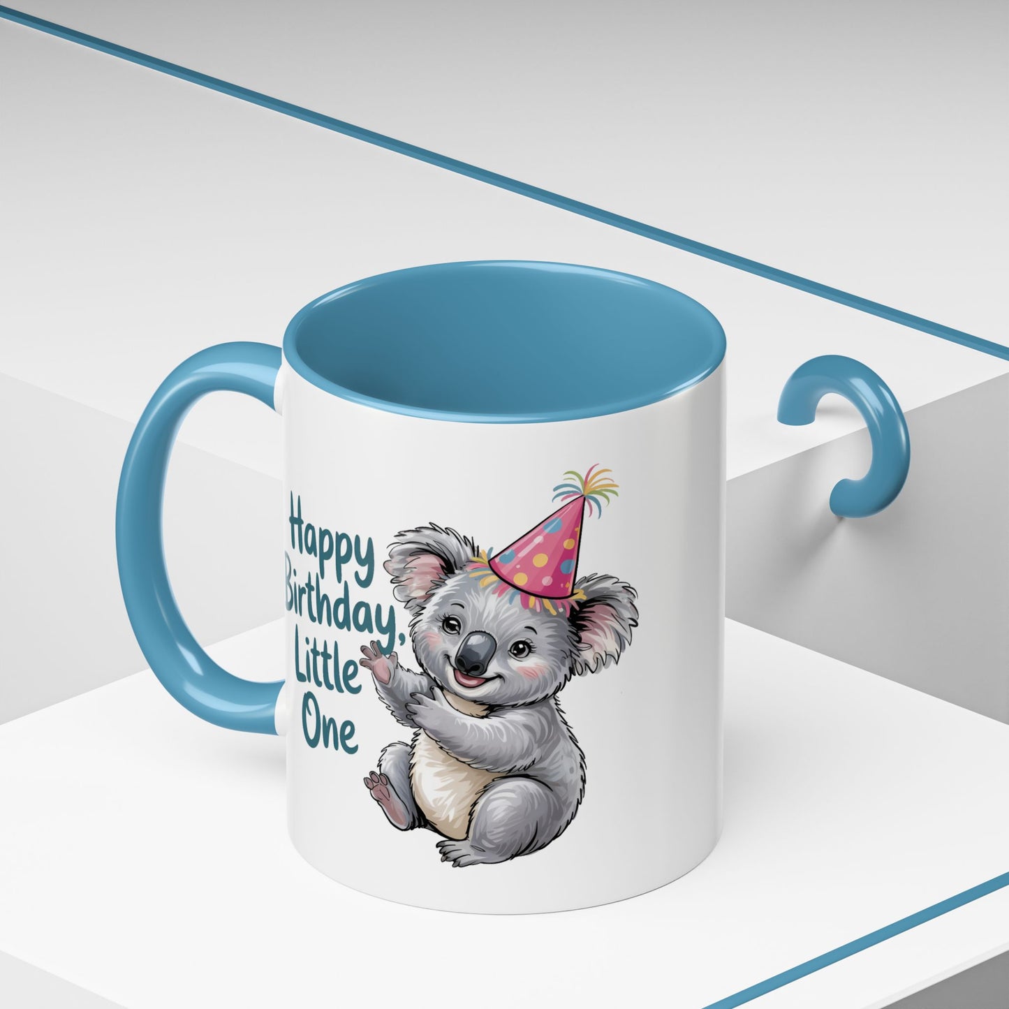 Birthday Mug - Little One