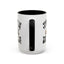 Animal Mug - Your Job Is To Feed Me