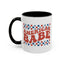 4th of July Mug - American Babe