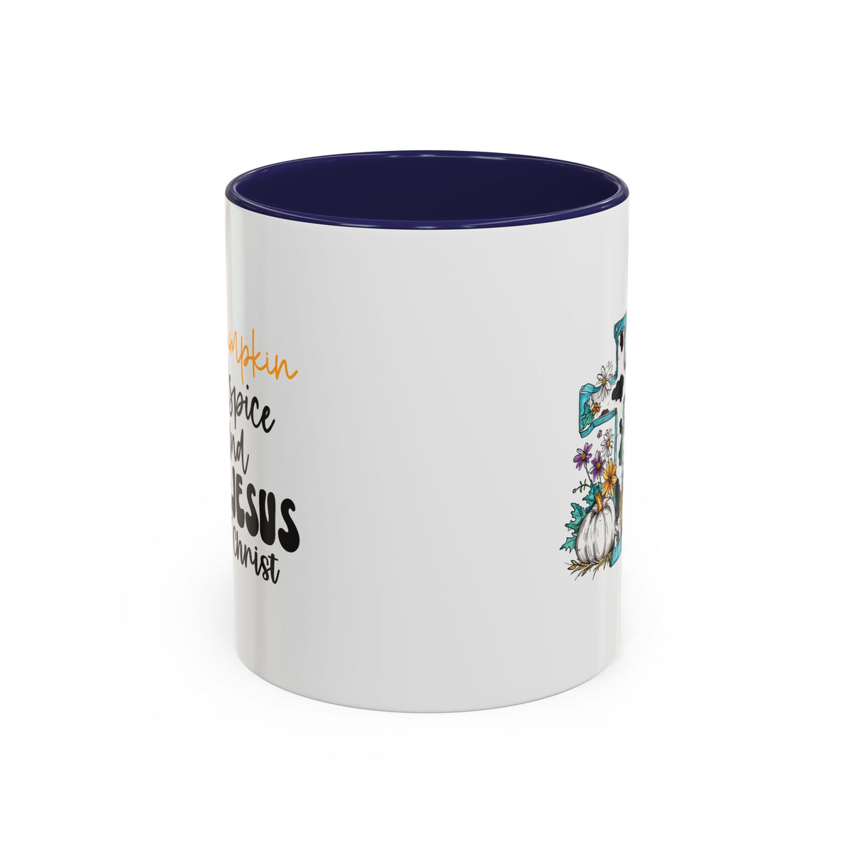 Fall Mug