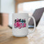 Birthday Mug - Birthday Queen!