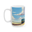 Adventure Mug -Train Journey 5