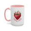 Anniversary Mug - I love You Berry Much