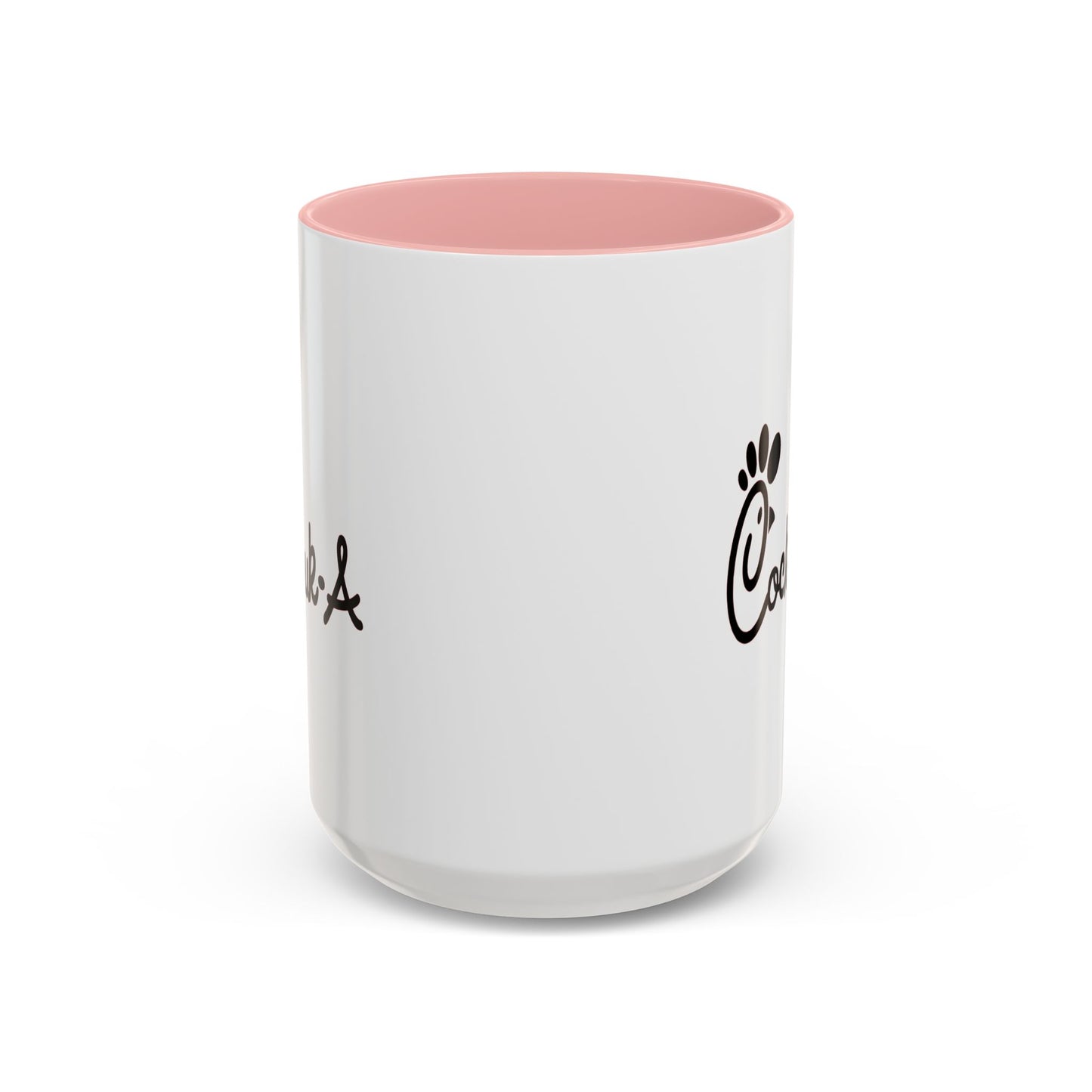 Adult Mug - Cock-Suk-A