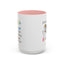 Humor Mug - It's Not a Middle Finger