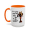 Birthday Mug - Is It Weird