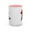 4th of July Mug - Fallen Soldier Boots