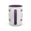 Humor Mug - It Doesn't Matter What You Think of Me