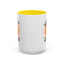 Humor Mug - Let That Sh*t Go
