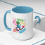 Alien Mug - Not From Around Here