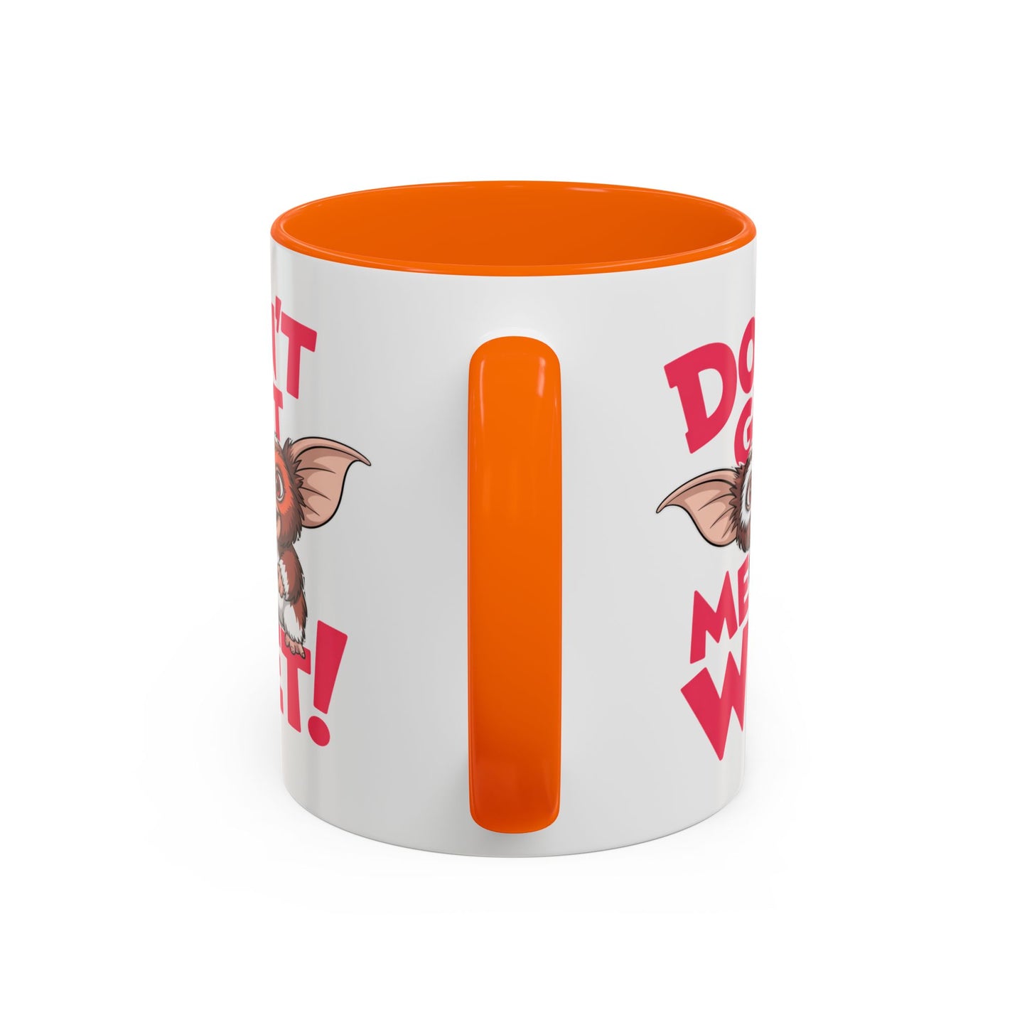 Adult Mug - Don't Get Me Wet