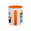 Humor Mug - I Like My Coffee
