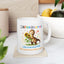 Anniversary Mug - Wifeasaurus