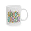 Easter Mug - Happy Easter Vibes