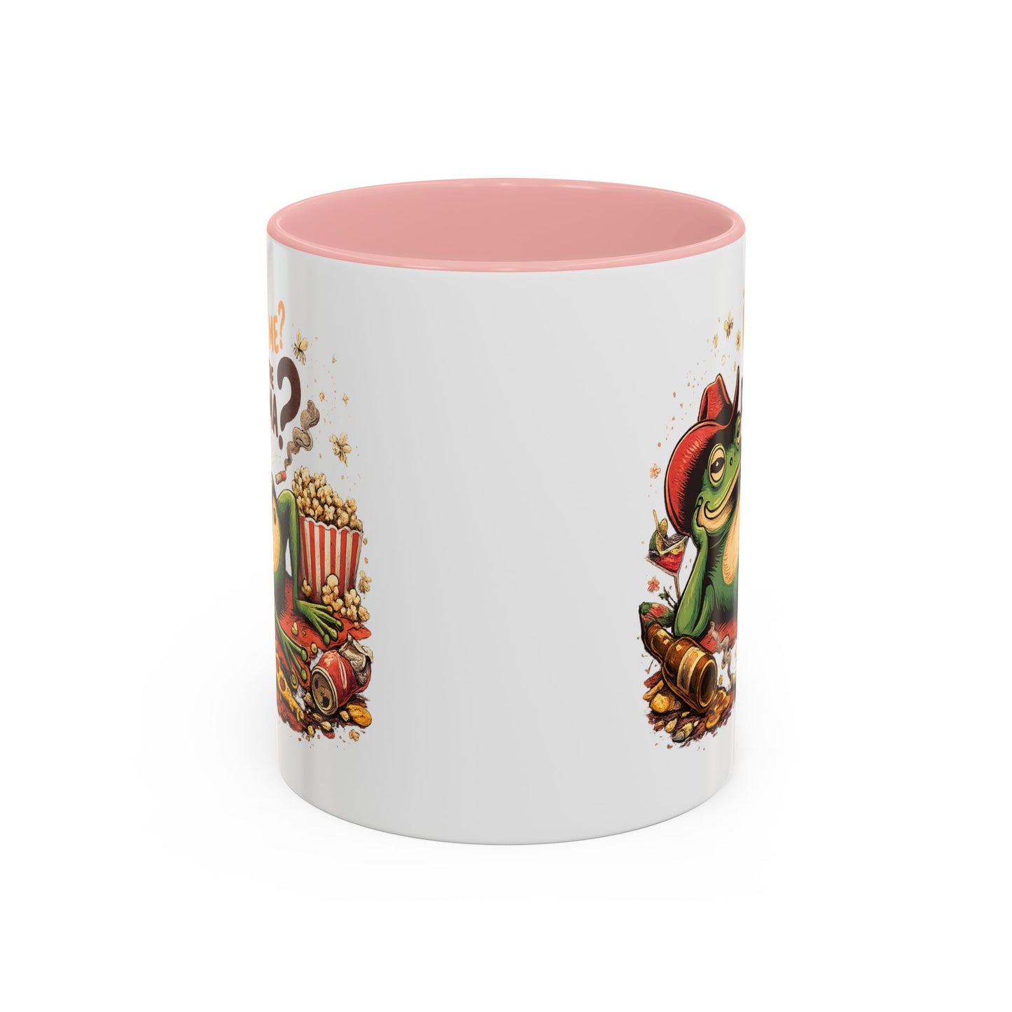Humor Mug - Is It Me