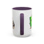 Humor Mug - You Rock You Rule