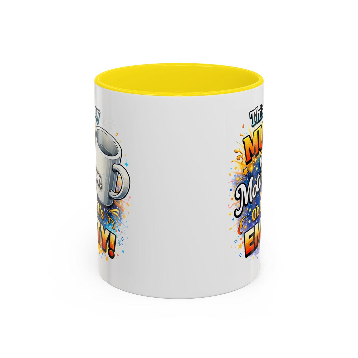Office Mug - Mug Of Motivation