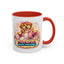 Humor Mug - I Have No Idea