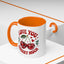 Anniversary Mug - Love You Cherry Much