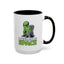 Alien Mug - I Need Some Space