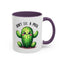 Humor Mug - Don't Be a Prick