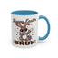 Easter Mug - Happy Easter Bruh