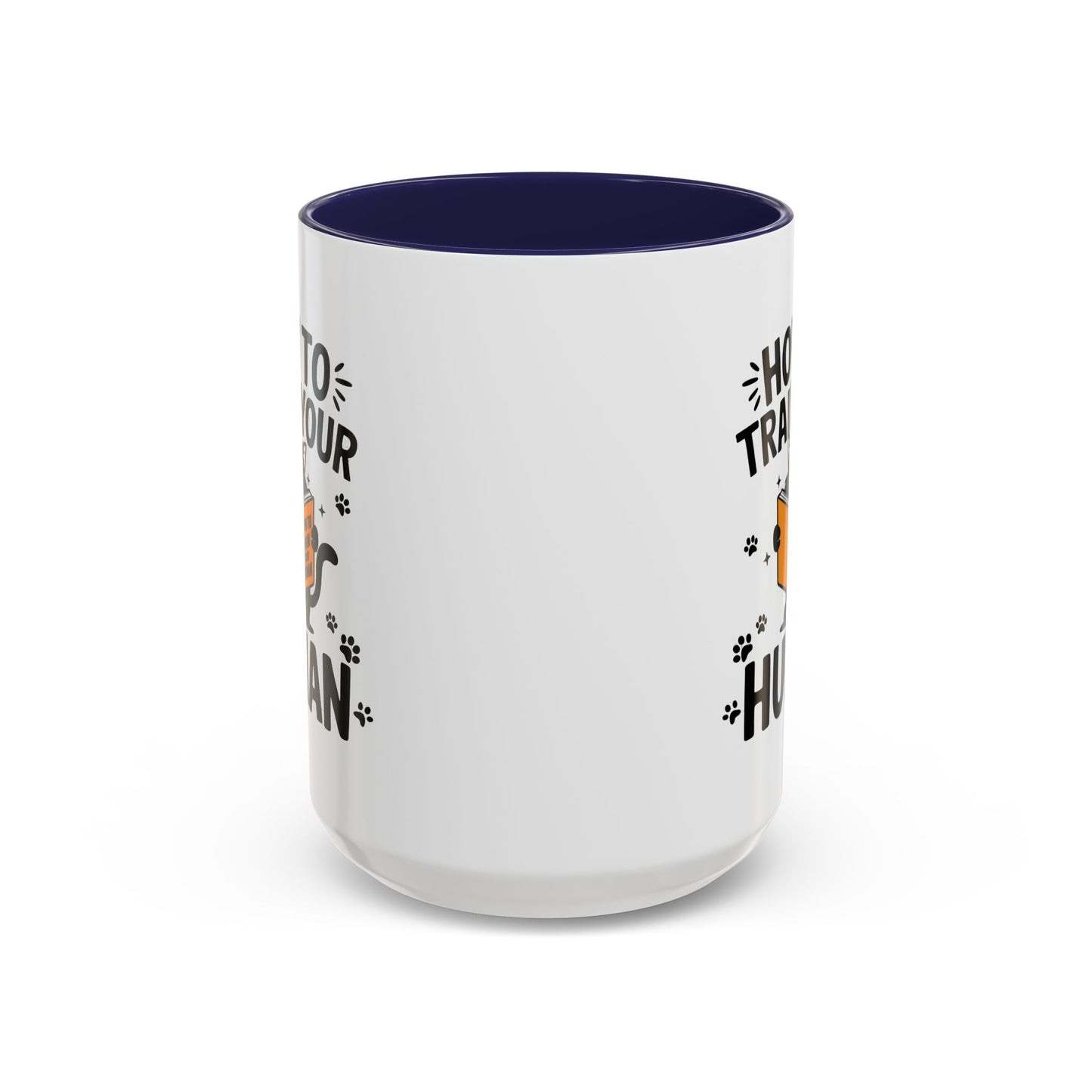 Animal Mug - How To Train Your Human