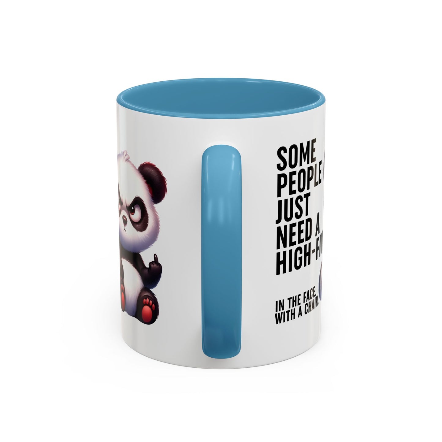 Humor Mug - Some People