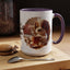 Animal Mug - Dog Coffee Wrap 33