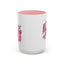 Support Mug - In My Fighting Era