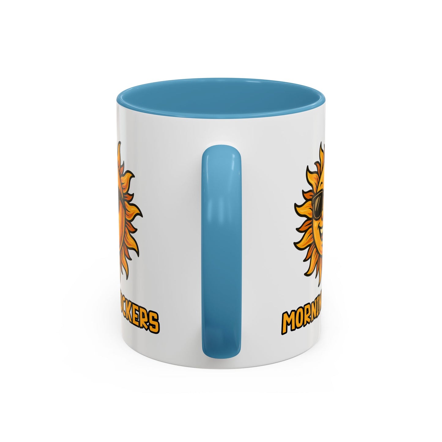 Adult Mug - Morning Fuckers