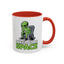 Alien Mug - I Need Some Space