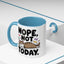 Animal Mug - Nope, Not Today