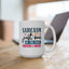 Humor Mug - Sarcasm Just One of the Many Services