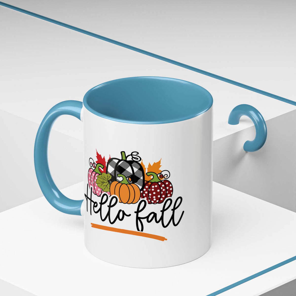 Fall Mug
