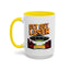 Alien Mug - Get Out Loser