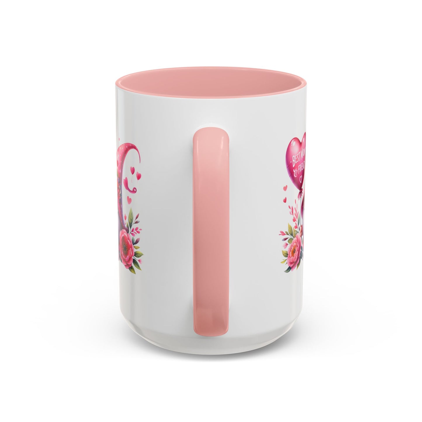 Mother's Day Mug - Best Mom Friend