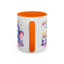 Birthday Mug - Birthday Elephant