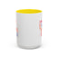 Adventure Mug - I Love You To The Mountains