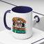 Humor Mug - Buckle Up Buttercup