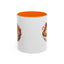 Christmas Mug - Gingerbread Dessert
